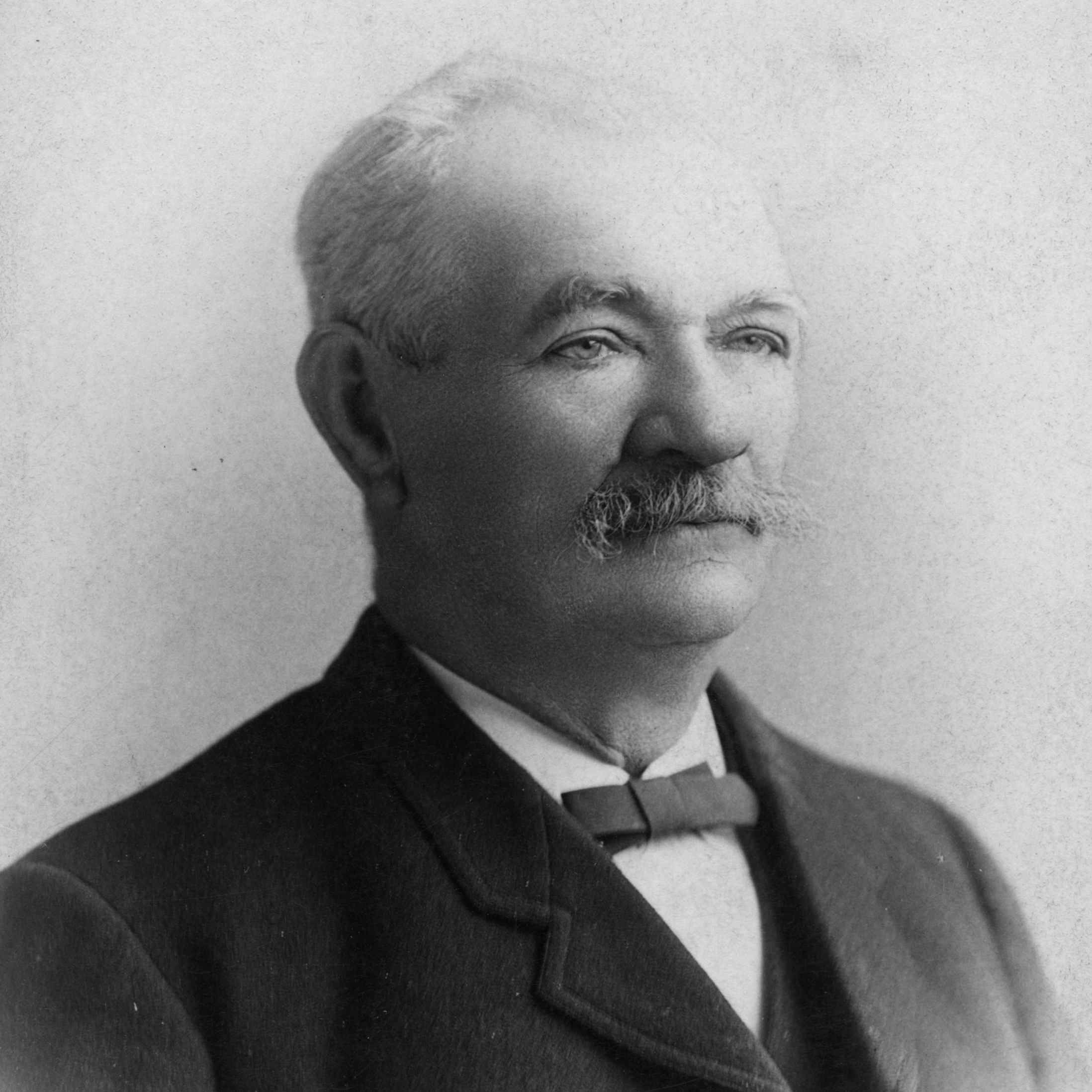 Joseph McMurrin Jr. (1821 - 1897) Profile